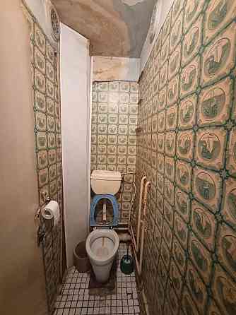 3-комнатная квартира на Раздольной Донецк