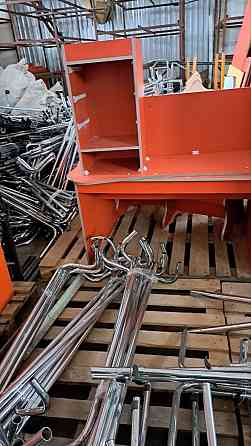 Торговое оборудование ,Калининский район,Догнецк Донецк