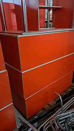 Торговое оборудование ,Калининский район,Догнецк Донецк