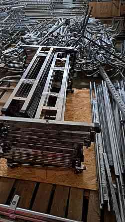 Торговое оборудование ,Калининский район,Догнецк Донецк