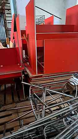 Торговое оборудование ,Калининский район,Догнецк Донецк