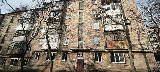 Продажа 2к.кв. Ленинский р-н, ул. Кирова Донецк