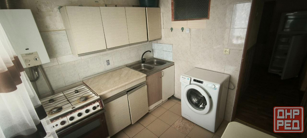 Продажа 2к.кв. Ленинский р-н, ул. Кирова Донецк - изображение 4
