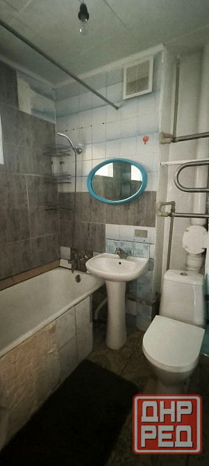 Продажа 2к.кв. Ленинский р-н, ул. Кирова Донецк - изображение 5