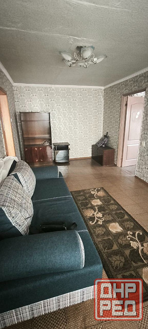 Продажа 2к.кв. Ленинский р-н, ул. Кирова Донецк - изображение 1