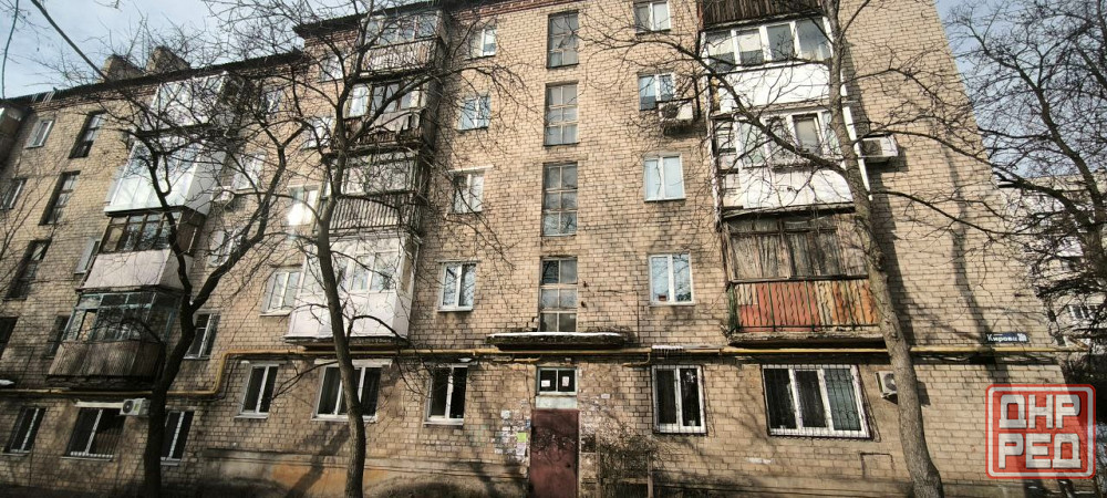 Продажа 2к.кв. Ленинский р-н, ул. Кирова Донецк - изображение 6