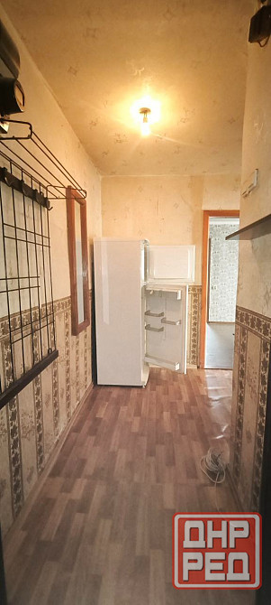 Продажа 2к.кв. Ленинский р-н, ул. Кирова Донецк - изображение 3