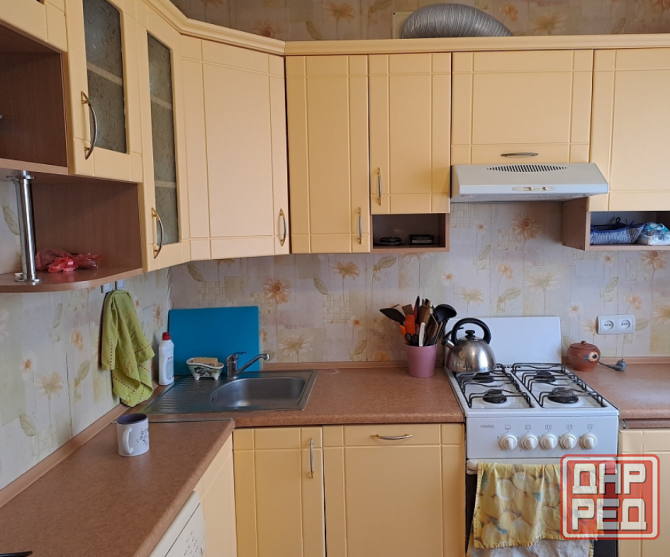 Продам 2-к квартиру на Батова Макеевка - изображение 4