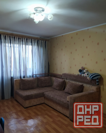 Продам 2-к квартиру на Батова Макеевка - изображение 3