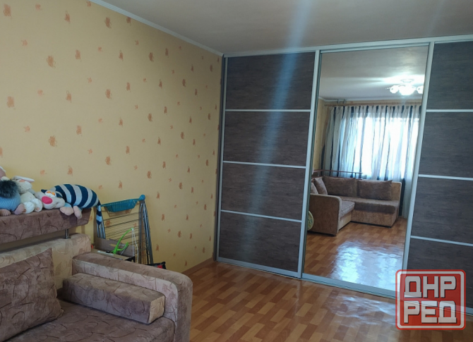 Продам 2-к квартиру на Батова Макеевка - изображение 5