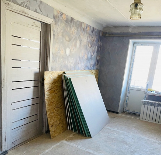 Продам 2-к на Бажанова, ул.Руднева Макеевка