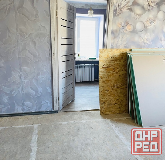 Продам 2-к на Бажанова, ул.Руднева Макеевка - изображение 4