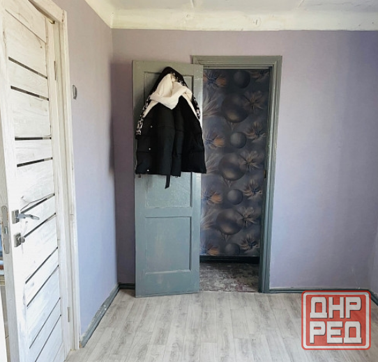 Продам 2-к на Бажанова, ул.Руднева Макеевка - изображение 2