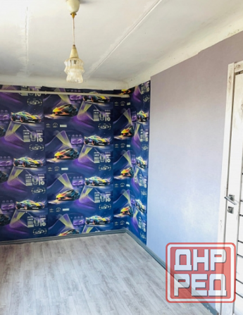 Продам 2-к на Бажанова, ул.Руднева Макеевка - изображение 1