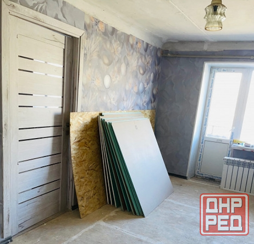 Продам 2-к на Бажанова, ул.Руднева Макеевка - изображение 3