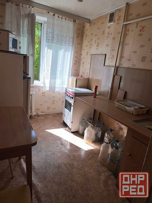 Продам 2 ком. кв. на Текстильщике, ул. Терешковой, район аптеки «Ольвия». . Донецк - изображение 5