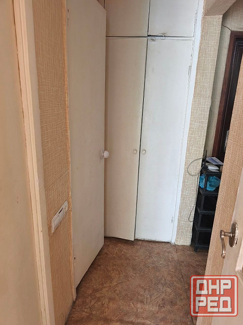 Продам 2 ком. кв. на Текстильщике, ул. Терешковой, район аптеки «Ольвия». . Донецк - изображение 8