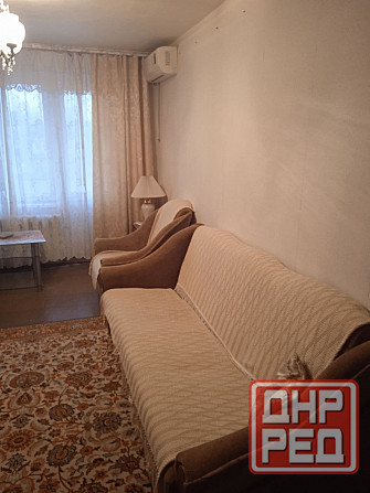 Продам 2квартиру Донецк - изображение 1