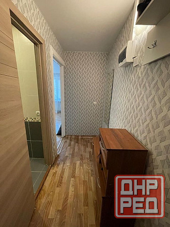 Сдам студию Ворошиловский рн Донецк - изображение 5