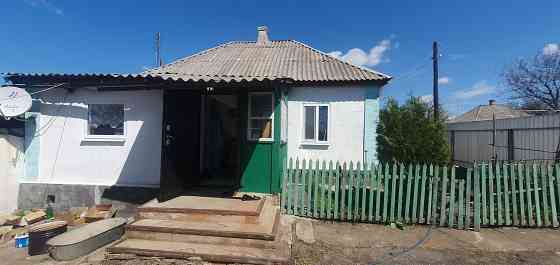 Продам дом и земельный участок Зугрэс