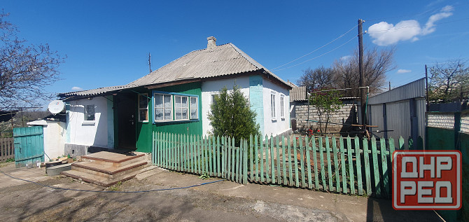 Продам дом и земельный участок Зугрэс - изображение 2