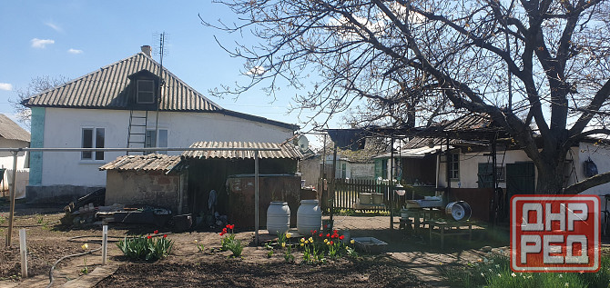 Продам дом и земельный участок Зугрэс - изображение 10