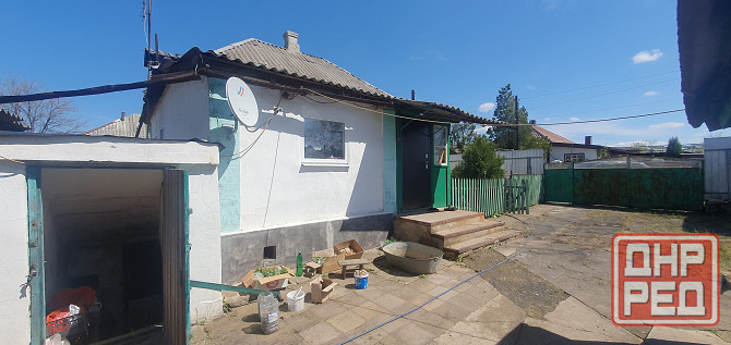 Продам дом и земельный участок Зугрэс - изображение 12