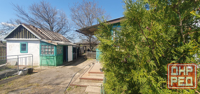 Продам дом и земельный участок Зугрэс - изображение 3