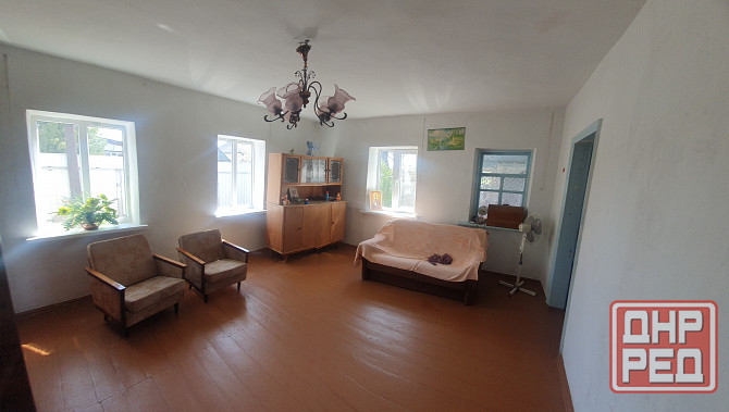 Продам дом и земельный участок Зугрэс - изображение 4