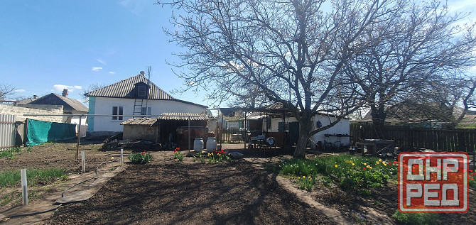 Продам дом и земельный участок Зугрэс - изображение 9