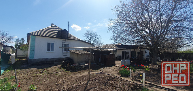 Продам дом и земельный участок Зугрэс - изображение 5