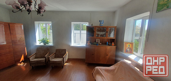 Продам дом и земельный участок Зугрэс - изображение 6