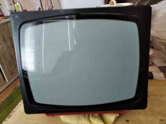 Музейный вариант Электроника 23ТБ-307Д Донецк