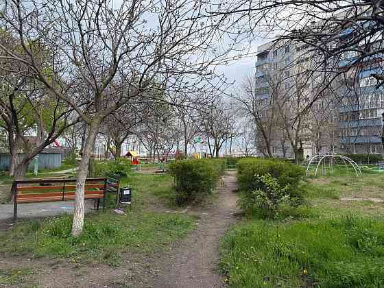 Продаётся 1- комн. квартира 35,9 кв.м. Мариуполь