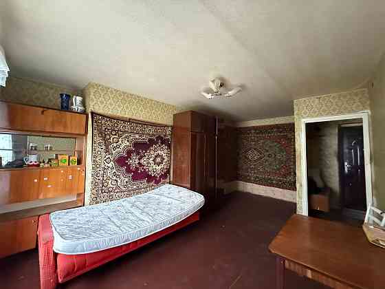 Продаётся 1- комн. квартира 35,9 кв.м. Мариуполь