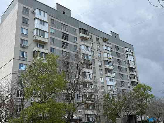 Продаётся 1- комн. квартира 35,9 кв.м. Мариуполь