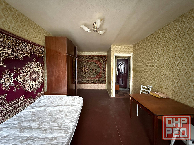 Продаётся 1- комн. квартира 35,9 кв.м. Мариуполь - изображение 7