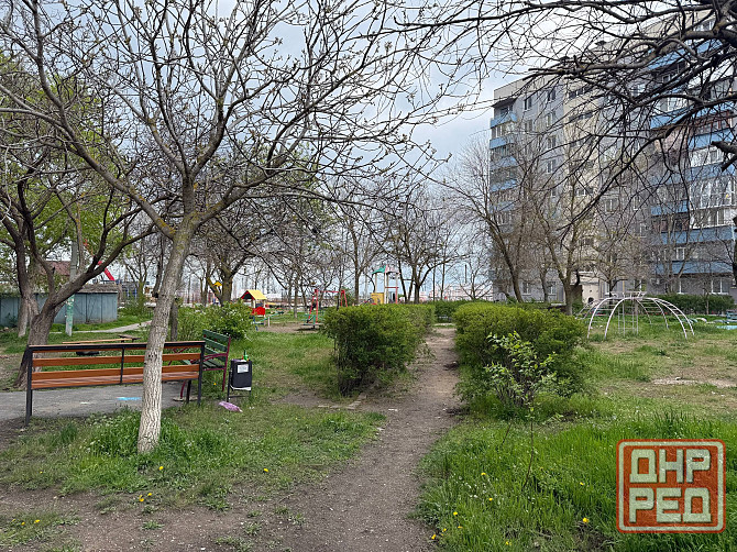 Продаётся 1- комн. квартира 35,9 кв.м. Мариуполь - изображение 2