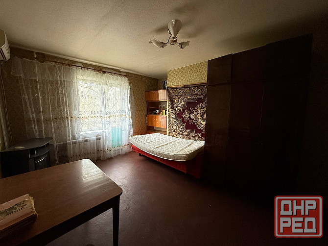 Продаётся 1- комн. квартира 35,9 кв.м. Мариуполь - изображение 8