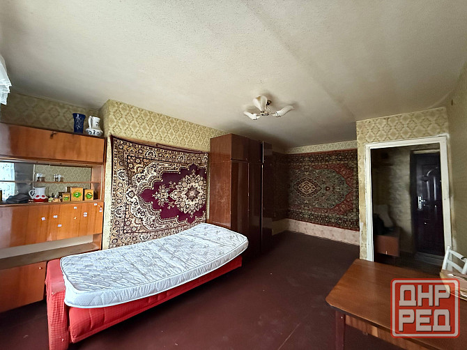 Продаётся 1- комн. квартира 35,9 кв.м. Мариуполь - изображение 6