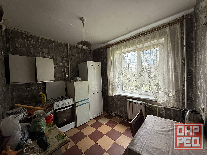 Продаётся 1- комн. квартира 35,9 кв.м. Мариуполь - изображение 5