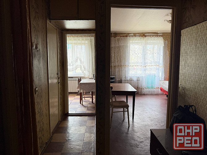 Продаётся 1- комн. квартира 35,9 кв.м. Мариуполь - изображение 9