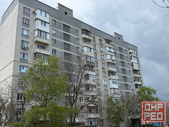 Продаётся 1- комн. квартира 35,9 кв.м. Мариуполь - изображение 1