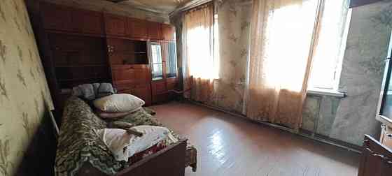 Продам 1/2 дома в г. Макеевка, Горняцкий район, ул. Балтийская Макеевка