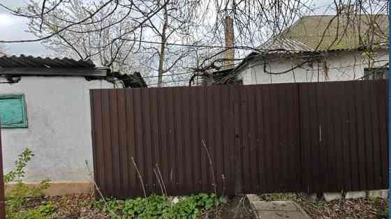Продам 1/2 дома в г. Макеевка, Горняцкий район, ул. Балтийская Макеевка