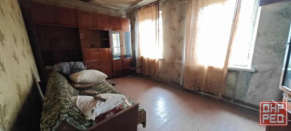 Продам 1/2 дома в г. Макеевка, Горняцкий район, ул. Балтийская Макеевка - изображение 4