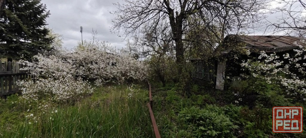 Продам 1/2 дома в г. Макеевка, Горняцкий район, ул. Балтийская Макеевка - изображение 3