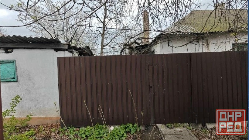 Продам 1/2 дома в г. Макеевка, Горняцкий район, ул. Балтийская Макеевка - изображение 1