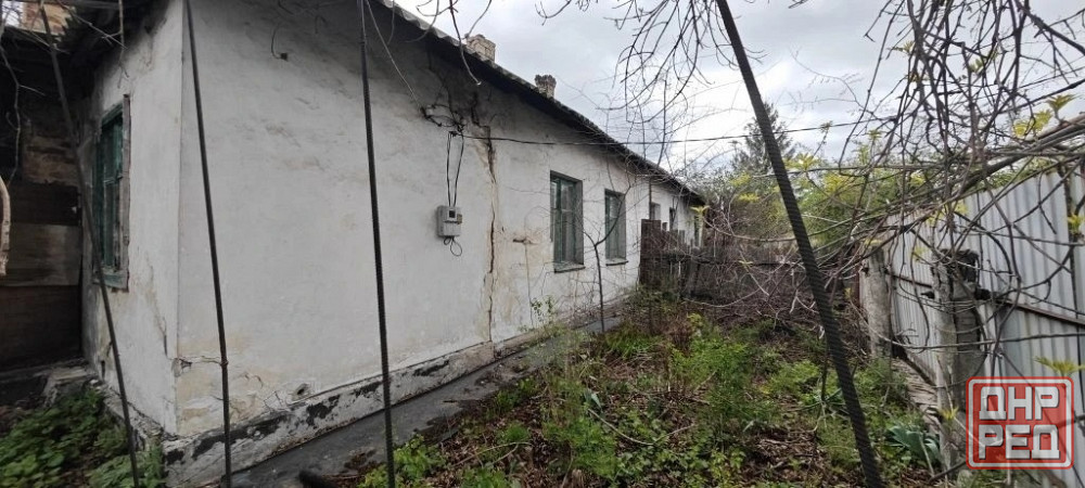 Продам 1/2 дома в г. Макеевка, Горняцкий район, ул. Балтийская Макеевка - изображение 2