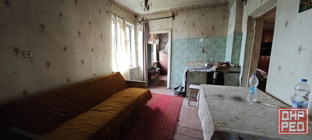 Продам 1/2 дома в г. Макеевка, Горняцкий район, ул. Балтийская Макеевка - изображение 6